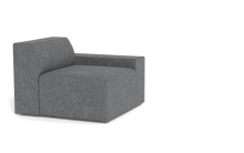 Load image into Gallery viewer, Atmosphere - Sofa - Smoke
