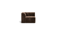 Load image into Gallery viewer, Atmosphere Storage - Sofa - Regular Backrest - Espresso
