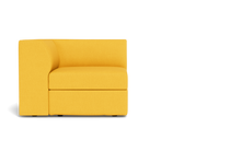 Load image into Gallery viewer, Atmosphere Storage - Sofa - Lemon Zest
