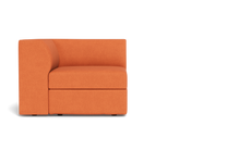 Load image into Gallery viewer, Atmosphere Storage - Sofa - Tangerine
