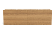 Load image into Gallery viewer, Altitude Wall Shelf &amp; Cabinet

