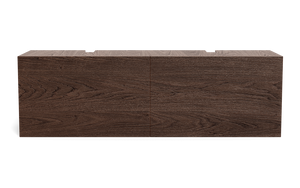 Altitude Wall Shelf & Cabinet