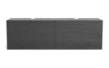 Load image into Gallery viewer, Altitude Wall Shelf &amp; Cabinet
