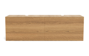 Altitude Wall Shelf & Cabinet