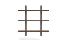 Load image into Gallery viewer, Altitude Wall Shelf &amp; Cabinet
