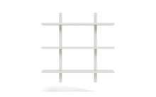 Load image into Gallery viewer, Altitude Wall Shelf &amp; Cabinet
