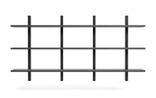 Load image into Gallery viewer, Altitude Wall Shelf &amp; Cabinet
