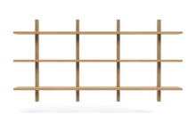 Load image into Gallery viewer, Altitude Wall Shelf &amp; Cabinet
