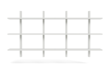 Load image into Gallery viewer, Altitude Wall Shelf &amp; Cabinet
