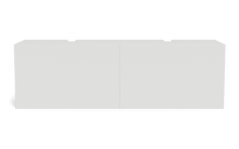 Load image into Gallery viewer, Altitude Wall Shelf &amp; Cabinet
