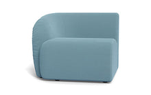 Load image into Gallery viewer, Cassini - Sofa - Aqua
