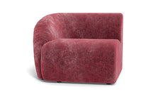 Load image into Gallery viewer, Cassini - Sofa - Bordeaux
