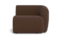 Load image into Gallery viewer, Cassini - Sofa - Chocolate
