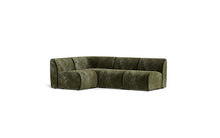 Load image into Gallery viewer, Cassini - Corner Sectional - Sage
