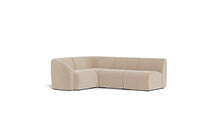 Load image into Gallery viewer, Cassini - Corner Sectional - Crumble
