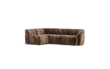 Load image into Gallery viewer, Cassini - Corner Sectional - Espresso
