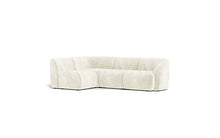 Load image into Gallery viewer, Cassini - Corner Sectional - Frost
