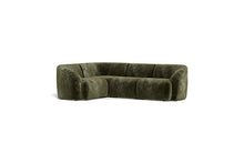 Load image into Gallery viewer, Cassini - Corner Sectional - Sage
