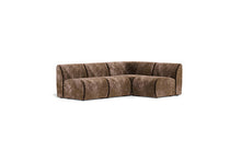 Load image into Gallery viewer, Cassini - Corner Sectional - Espresso
