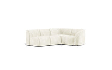Load image into Gallery viewer, Cassini - Corner Sectional - Frost
