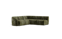 Load image into Gallery viewer, Cassini - Corner Sectional - Sage
