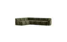 Load image into Gallery viewer, Cassini - Wedge Sectional - Sage
