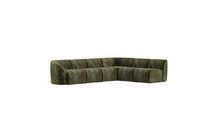 Load image into Gallery viewer, Cassini - Wedge Sectional - Sage
