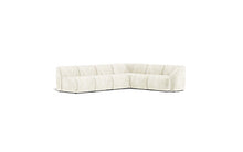 Load image into Gallery viewer, Cassini - Corner Sectional - Frost
