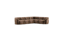 Load image into Gallery viewer, Cassini - Corner Sectional - Espresso
