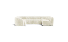 Load image into Gallery viewer, Cassini - Corner Sectional - Frost
