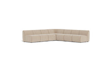 Load image into Gallery viewer, Cassini - Corner Sectional - Crumble
