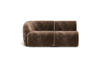 Load image into Gallery viewer, Cassini - Sofa - Espresso
