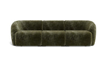 Load image into Gallery viewer, Cassini - Sofa - Sage
