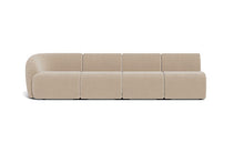 Load image into Gallery viewer, Cassini - Sofa - Crumble

