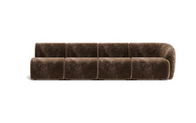Load image into Gallery viewer, Cassini - Sofa - Espresso
