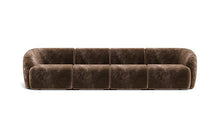 Load image into Gallery viewer, Cassini - Sofa - Espresso
