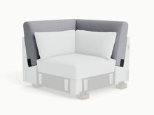 Load image into Gallery viewer, Neptune - Replacement Cover &amp; Cushion

