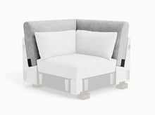 Load image into Gallery viewer, Neptune - Replacement Cover &amp; Cushion

