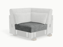 Load image into Gallery viewer, Neptune - Replacement Cover &amp; Cushion
