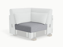 Load image into Gallery viewer, Neptune - Replacement Cover &amp; Cushion
