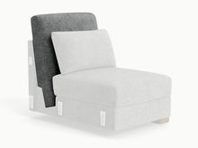 Load image into Gallery viewer, Neptune - Replacement Cover &amp; Cushion
