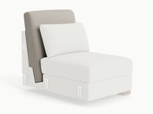 Load image into Gallery viewer, Neptune - Replacement Cover &amp; Cushion

