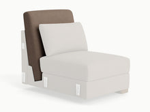 Load image into Gallery viewer, Neptune - Replacement Cover &amp; Cushion
