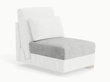 Load image into Gallery viewer, Neptune - Replacement Cover &amp; Cushion

