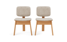 Load image into Gallery viewer, Vela - Dining Chair (Set of 2)
