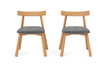 Load image into Gallery viewer, Ushi - Dining Chair (Set of 2)
