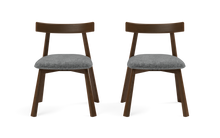 Load image into Gallery viewer, Ushi - Dining Chair (Set of 2)

