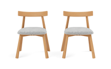 Load image into Gallery viewer, Ushi - Dining Chair (Set of 2)
