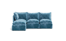 Load image into Gallery viewer, Gaia - Sofa - Harbor Blue
