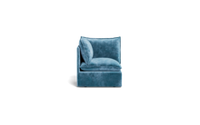 Load image into Gallery viewer, Gaia XL - Sofa - Harbor Blue
